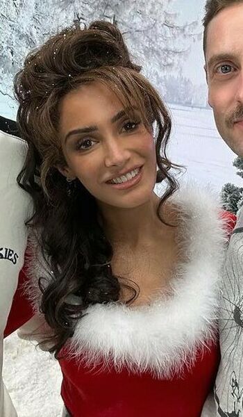 Frankie Bridge