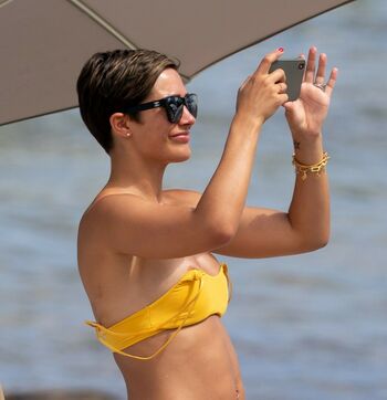 Frankie Bridge