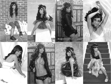 Frankie Bridge