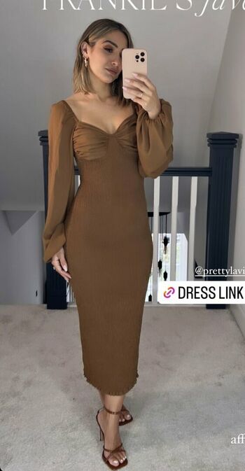 Frankie Bridge