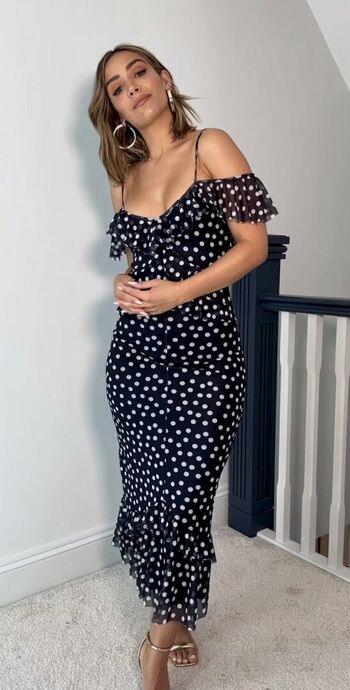 Frankie Bridge