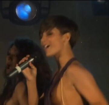 Frankie Bridge