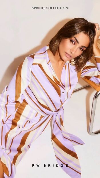 Frankie Bridge