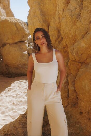 Frankie Bridge