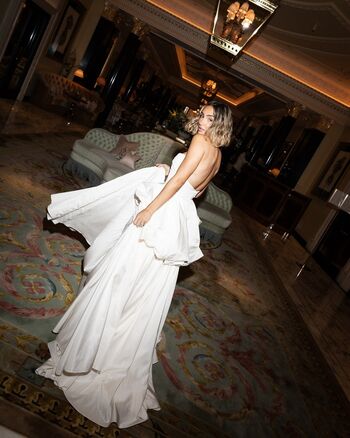 Frankie Bridge