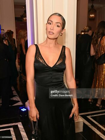 Frankie Bridge