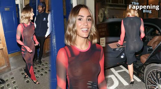 Frankie Bridge
