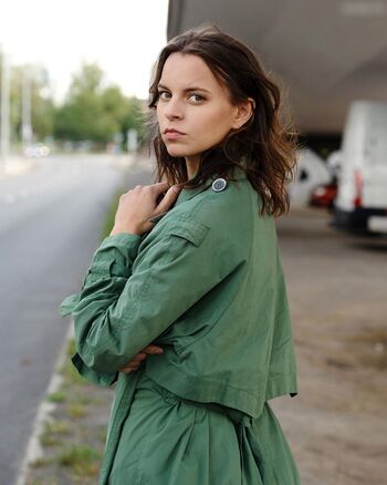 Franziska Benz