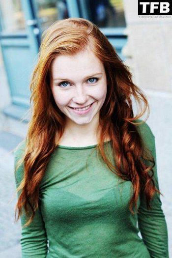 Franziska Brandmeier