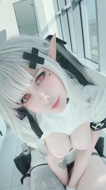Fraulein Milk