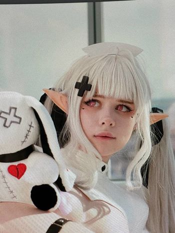 Fraulein Milk