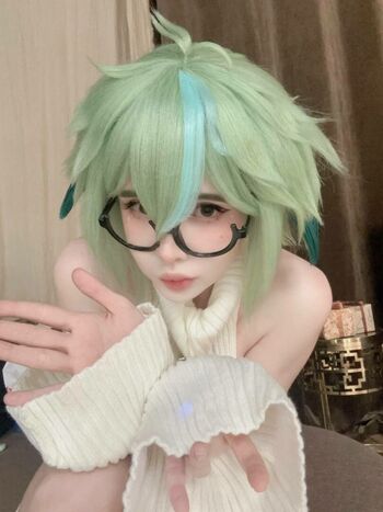 Fraulein Milk