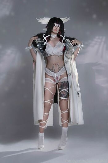 Fraulein Milk