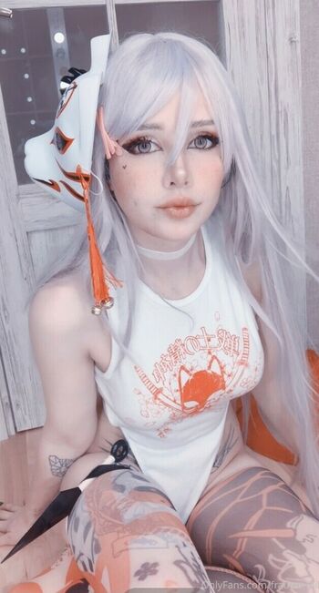 Fraulein Milk