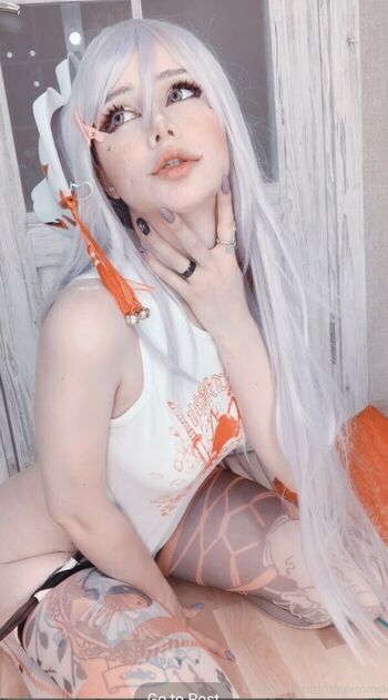 Fraulein Milk