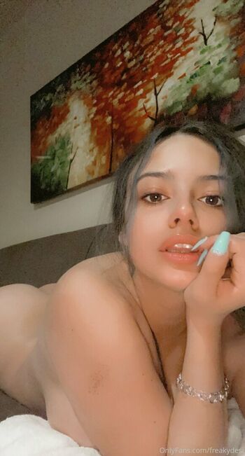 freakydesi