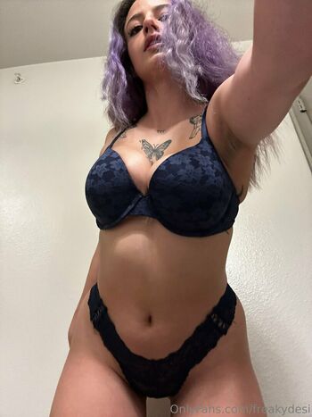 freakydesi