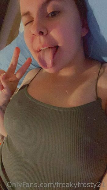 freakyfrosty21