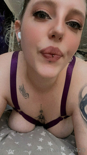 freakykay420
