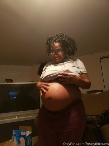 freakythickums