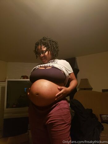 freakythickums