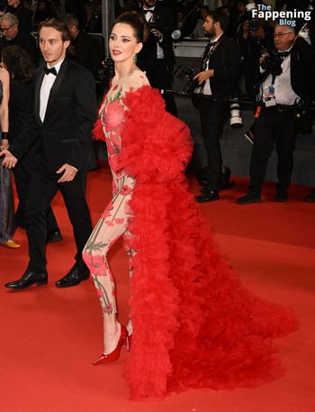 Frederique Bel