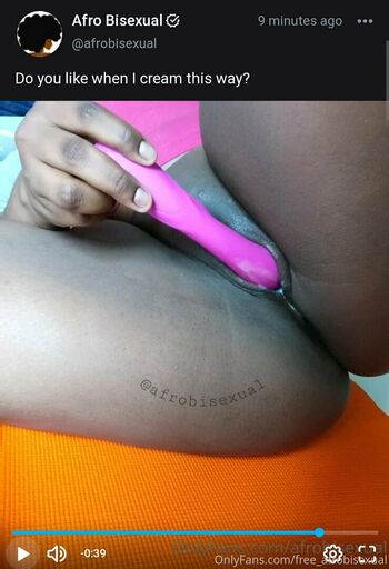 free_afrobisexual