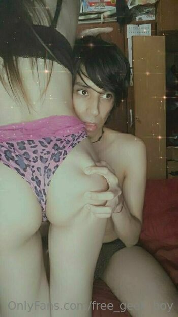 free_geek_boy