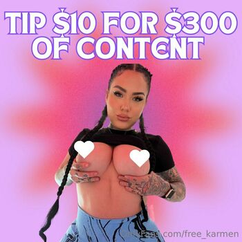 free_karmen