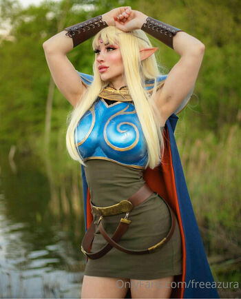 freeazura