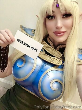 freeazura