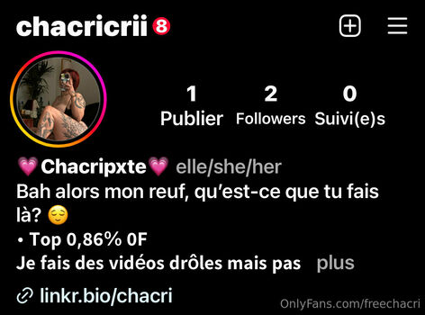 freechacri