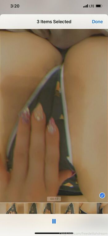 freedelilahdream