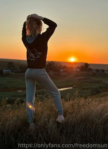 freedomsun