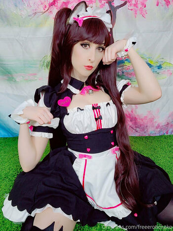 freeeroticneko