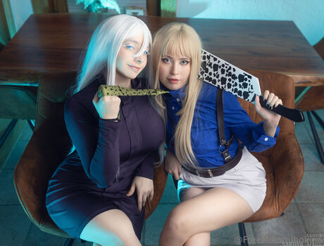 freemikomihokina