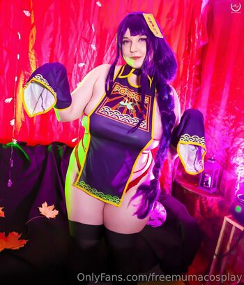 freemumacosplay