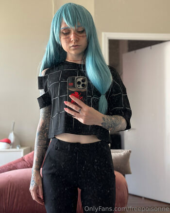 freepoisonne