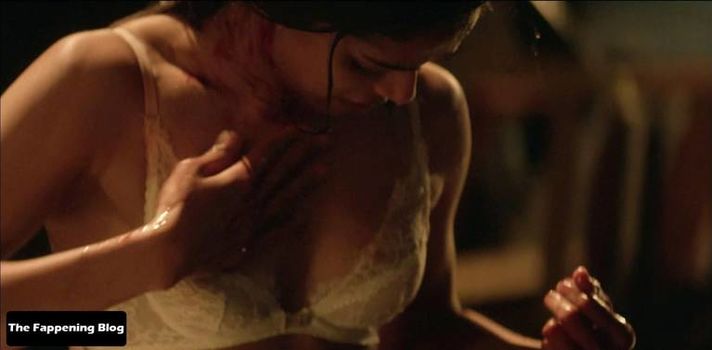 Freida Pinto