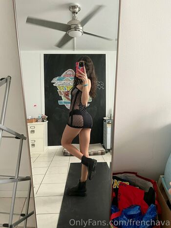 Frenchava