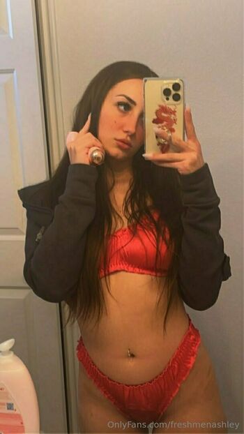 freshmenashley