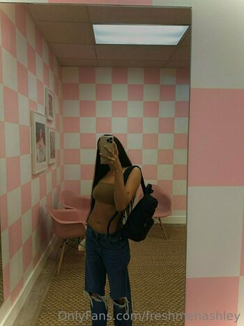 freshmenashley