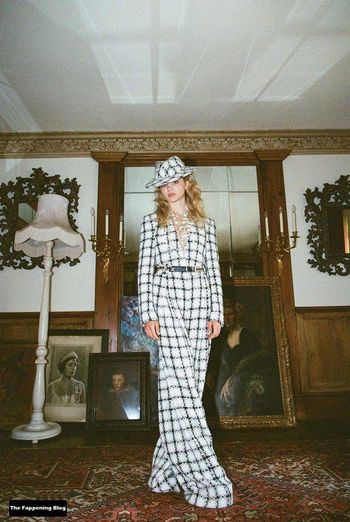 Freya Allan
