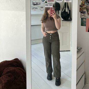 Freya Green
