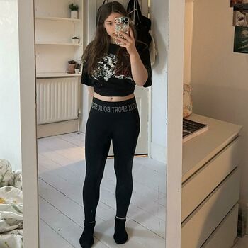 Freya Green