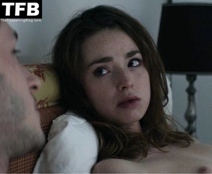 Freya Mavor