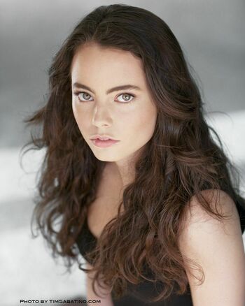 Freya Tingley