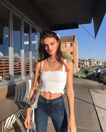 Freya Walton