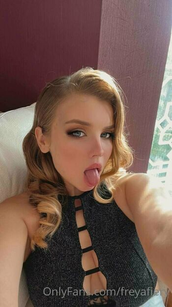 freyafiery