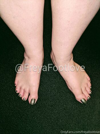freyafootlove